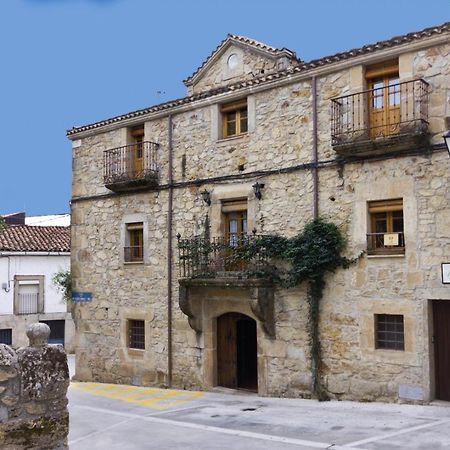 El Padre La Calle El Torno (Extremadura) Exterior foto